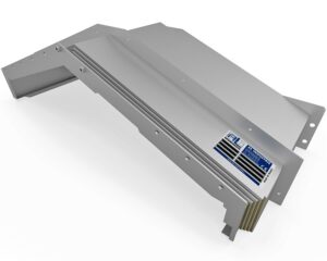 Protecteur télescopique MORI SEIKI SH 633 Z broche 1