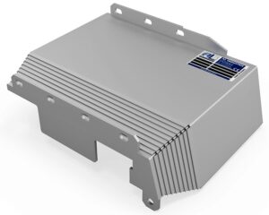 Protecteur télescopique MORI SEIKI SH 8000 Y droit 1