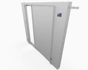 Protecteur télescopique MORI SEIKI SH633 X droit et X gauche 2 1