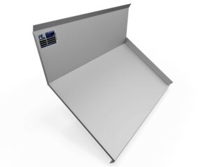 Protecteur télescopique MORI SEIKI SL 150 Z 1