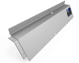 Protecteur télescopique MORI SEIKI SL 150 tolerie convoyeur contre pointe 1