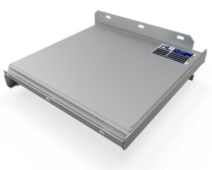 Protecteur télescopique MORI SEIKI SL 200 axe broche 1