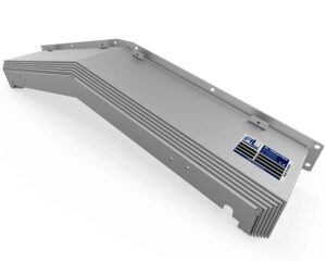 Protecteur télescopique MORI SEIKI SV 500 Y centre 1