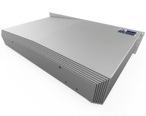 Protecteur télescopique MSA BF 3200 X droit 1