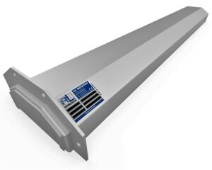 Protecteur télescopique MSA BF 3200 Y 1