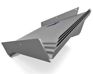 Protecteur télescopique MURATA MT 25 Z 1