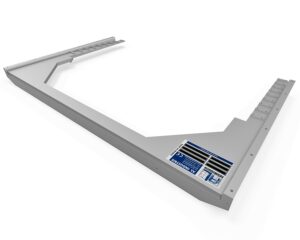 Protecteur télescopique NAKAMURA TW 30 X 1