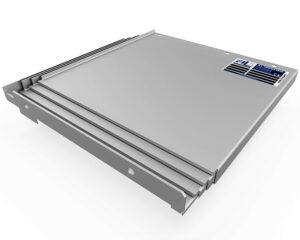 Protecteur télescopique NAKAMURA WT 250 1 1