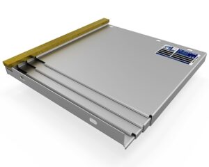 Protecteur télescopique NAKAMURA WT 250 1