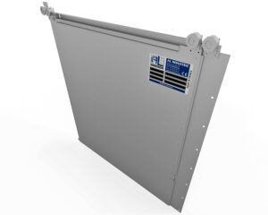 Protecteur télescopique NILES N 2-3 Z broche 1