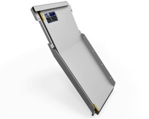 Protecteur télescopique NODIER MSC 12 X centre 1 1