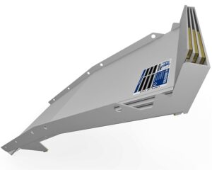 Protecteur télescopique NODIER MSC 12 X centre 1