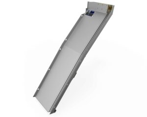 Protecteur télescopique NODIER MSC 12 X gauche 1