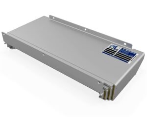 Protecteur télescopique NODIER MSC 12 Z arrière droit 1