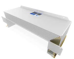 Protecteur télescopique OERLIKON HM3 Y inférieur 1