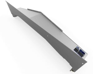 Protecteur télescopique OERLIKON KD3 Y 1