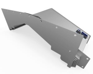 Protecteur télescopique OKK HM 50 Z 1