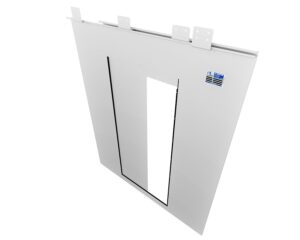 Protecteur télescopique OKK HM63 Y 1