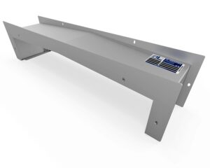 Protecteur télescopique OKUMA 468 V Y 1