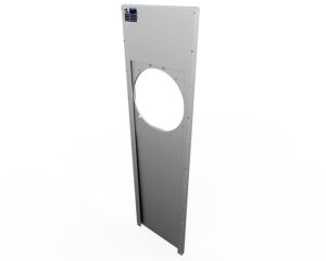 Protecteur télescopique OKUMA MA-60 HBE Y 1