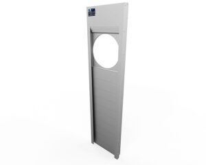 Protecteur télescopique OKUMA MA 600 Y droit 1