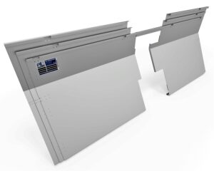 Protecteur télescopique OMG DP 3000 1