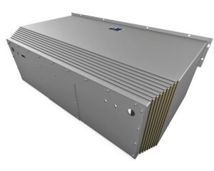 Protecteur télescopique PAMA AT 150-3 X droit 1