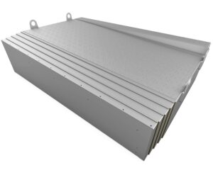 Protecteur télescopique PEGARD FLEXI 8 1