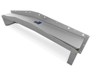 Protecteur télescopique PILOT TECHNOLOGIE CU 1000 Y 1