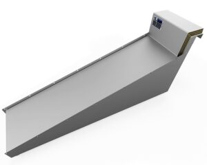 Protecteur télescopique PILOT TECHNOLOGIE EK 503 X gauche 1