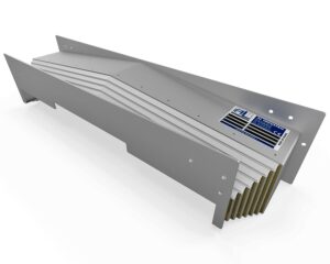 Protecteur télescopique PILOT TECHNOLOGIE PCH 40 Z broche 1