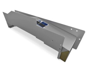 Protecteur télescopique PILOT TECHNOLOGIE PCH 400 Z 1