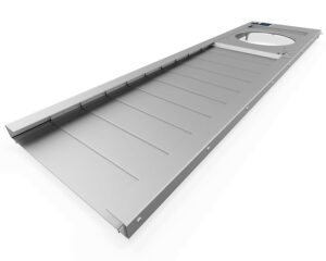 Protecteur télescopique PILOT TECHNOLOGIE PCH 450 1