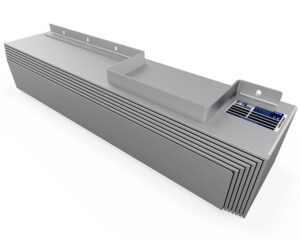 Protecteur télescopique QUASER MK 60 II Z 1