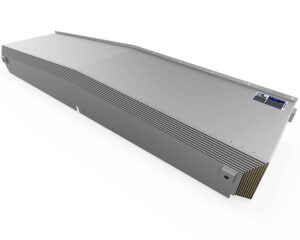 Protecteur télescopique RAMBAUDI RAMMEC X opposer palettisuer 1