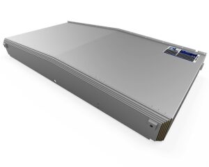 Protecteur télescopique RAMBAUDI RAMMEC X palettiseur 1