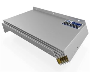 Protecteur télescopique RAMO RVS Z gauche 1