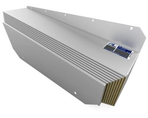 Protecteur télescopique ROUCHAUD CH4 Z 1