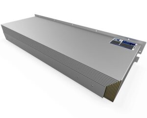 Protecteur télescopique SACEM MST 110 A-C lateral droit 1