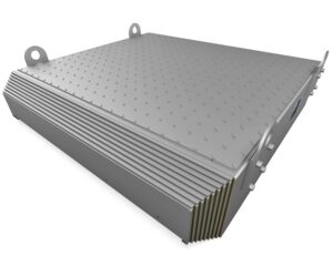 Protecteur télescopique SAFOP 50 X 1