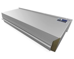 Protecteur télescopique SAN ROCCO F13 X gauche 1