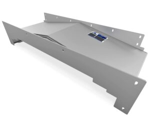 Protecteur télescopique SIGMA ZENITH5 Y arrière 1