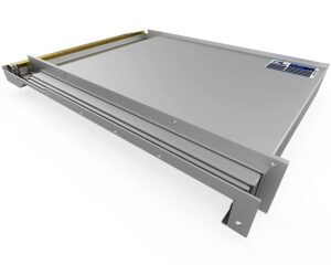 Protecteur télescopique SMT PULLMAX SWEDTURN 18 Z droit 1