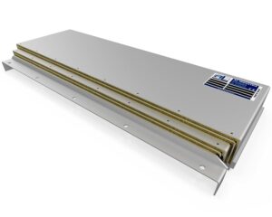 Protecteur télescopique SOMAB POLYMAB X supérieur 1