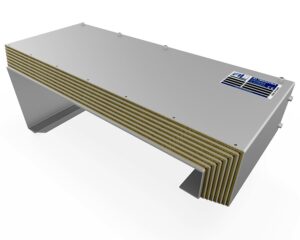 Protecteur télescopique SOMAB TRANSMAB 500 X 1