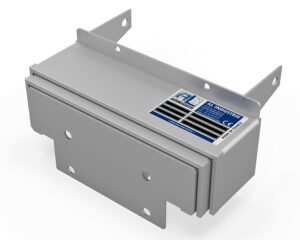 Protecteur télescopique SOMEX UA 40 160 CR 84 1