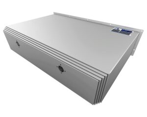 Protecteur télescopique SORALUCE 3FR85 X 1