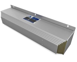 Protecteur télescopique STAMA MC 320 Y 1