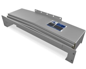 Protecteur télescopique STUDER S30 X arrière 1