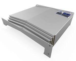 Protecteur télescopique STUDER S30 Z droit 1